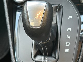 Used Ford Fiesta from Octagon Cars