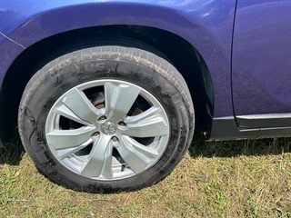 Used Peugeot 2008 from Octagon Cars