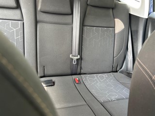 Used Peugeot 2008 from Octagon Cars