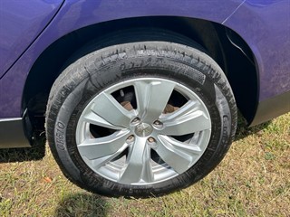 Used Peugeot 2008 from Octagon Cars