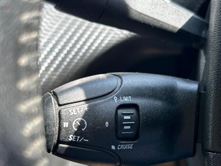 Used Peugeot 2008 from Octagon Cars