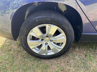 Used Peugeot 2008 from Octagon Cars