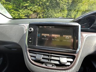 Used Peugeot 2008 from Octagon Cars