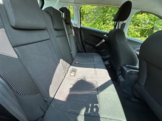 Used Peugeot 2008 from Octagon Cars