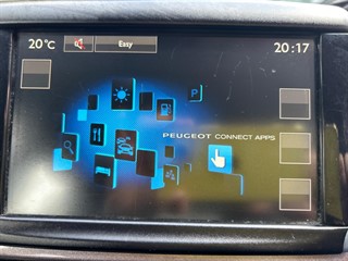 Used Peugeot 2008 from Octagon Cars