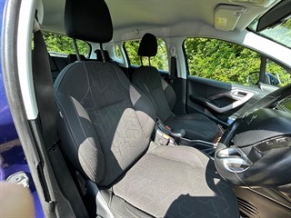 Used Peugeot 2008 from Octagon Cars