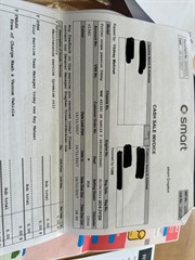 Used Smart Fortwo from Octagon Cars