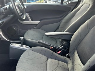 Used Smart Fortwo from Octagon Cars