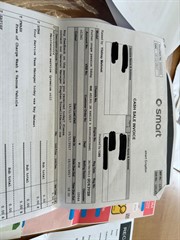 Used Smart Fortwo from Octagon Cars