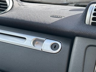 Used Smart Fortwo from Octagon Cars