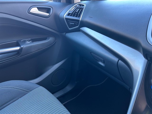 Used Ford Grand C-Max