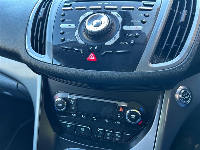 Used Ford Grand C-Max