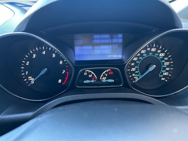 Used Ford Grand C-Max