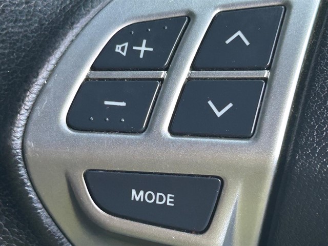 Used Mitsubishi ASX