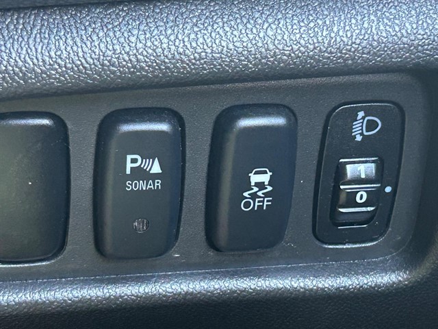 Used Mitsubishi ASX