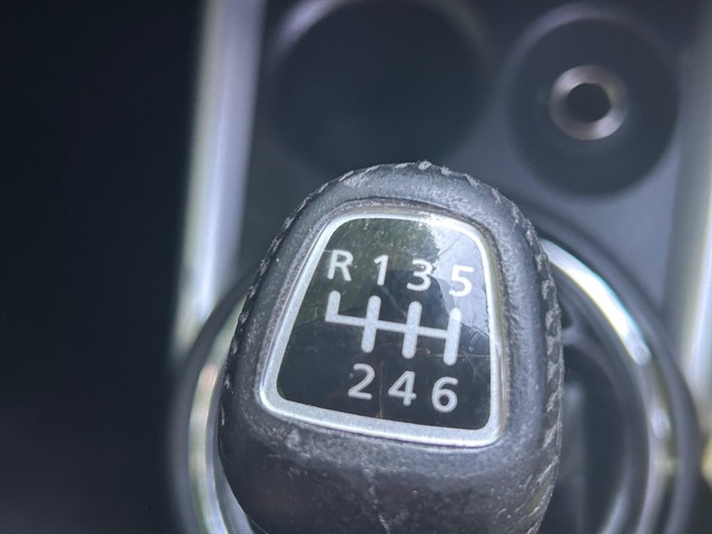 Used Mitsubishi ASX