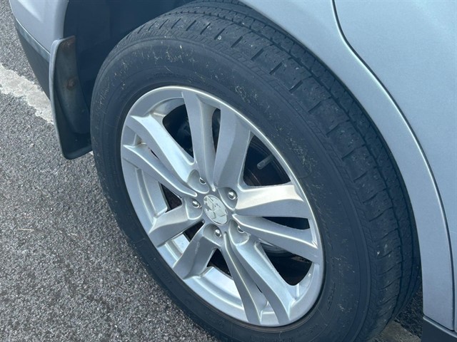 Used Mitsubishi ASX
