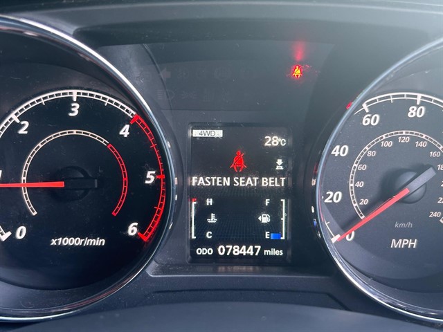Used Mitsubishi ASX