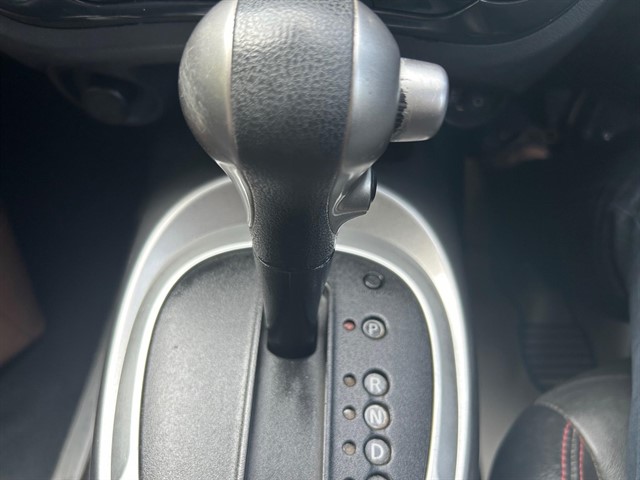 Used Nissan Juke