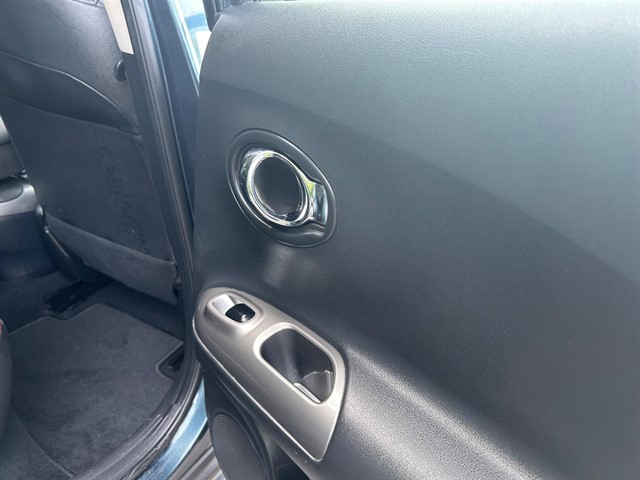 Used Nissan Juke