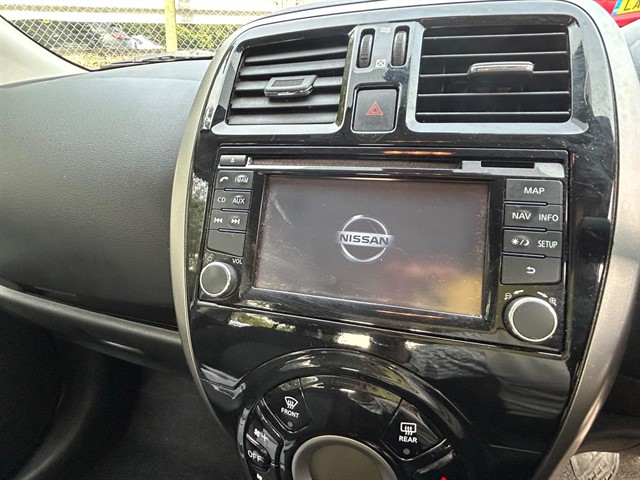 Used Nissan Micra in Southampton, Hampshire