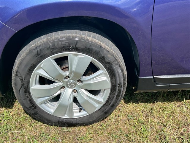Used Peugeot 2008