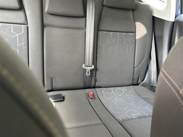 Used Peugeot 2008