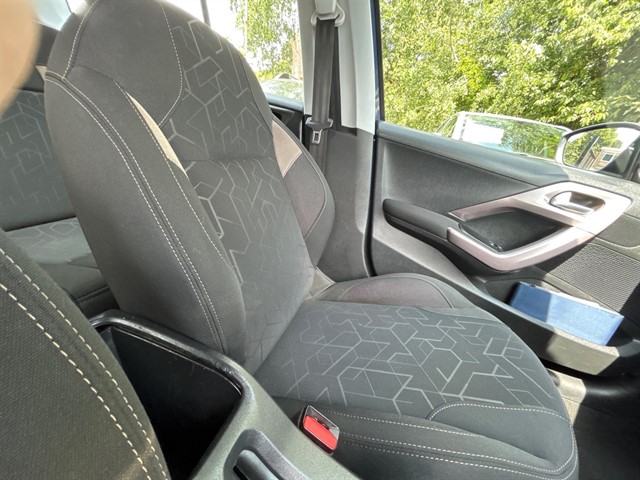Used Peugeot 2008