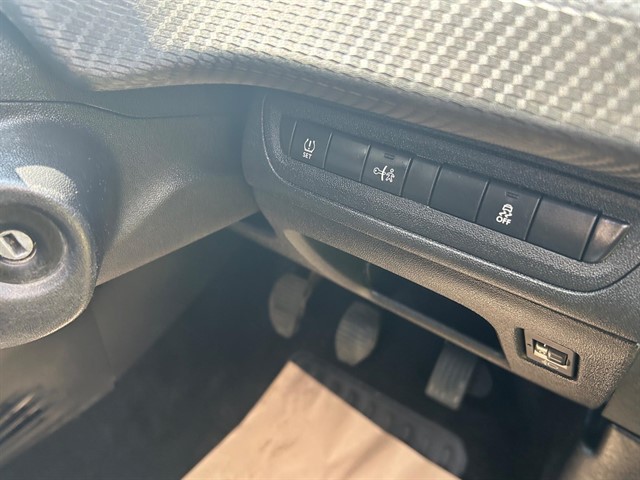Used Peugeot 2008