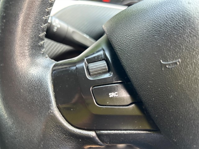 Used Peugeot 2008