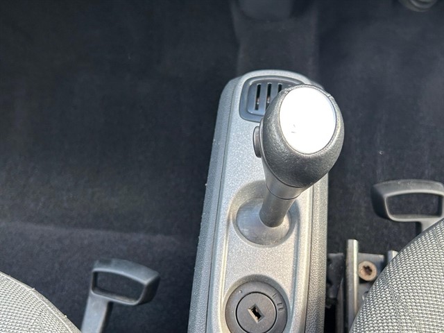 Used Smart Fortwo