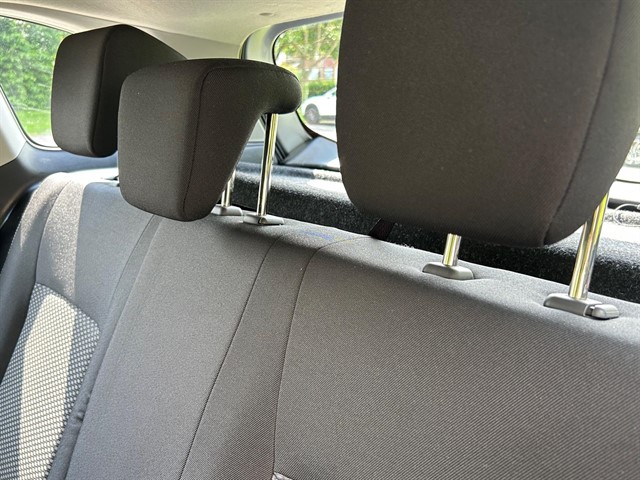 Used Suzuki Vitara