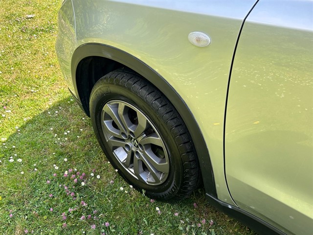 Used Suzuki Vitara