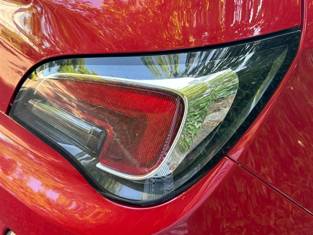 Used Vauxhall Adam