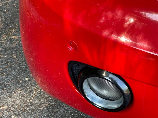 Used Vauxhall Adam