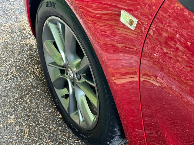 Used Vauxhall Adam