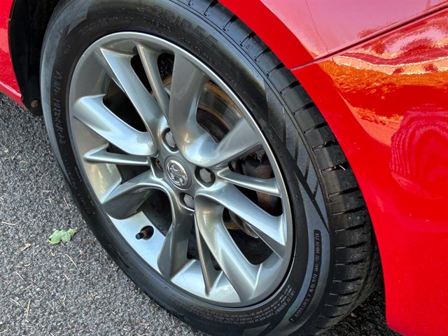 Used Vauxhall Adam