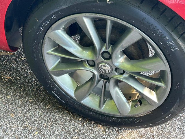 Used Vauxhall Adam