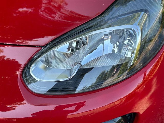 Used Vauxhall Adam