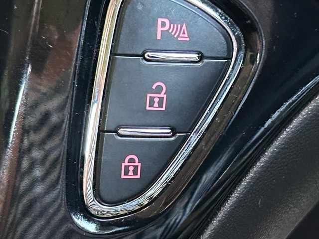 Used Vauxhall Adam