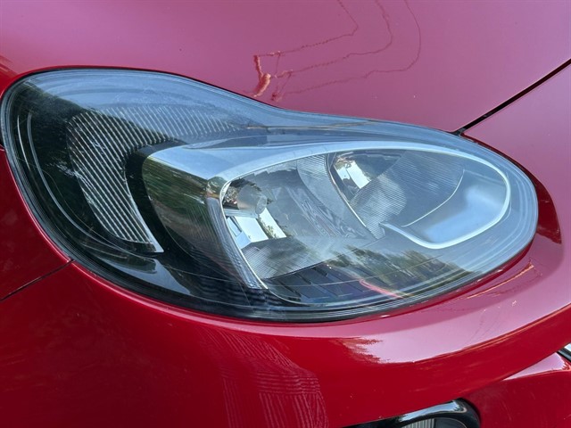 Used Vauxhall Adam