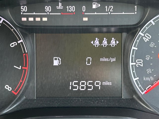 Used Vauxhall Viva