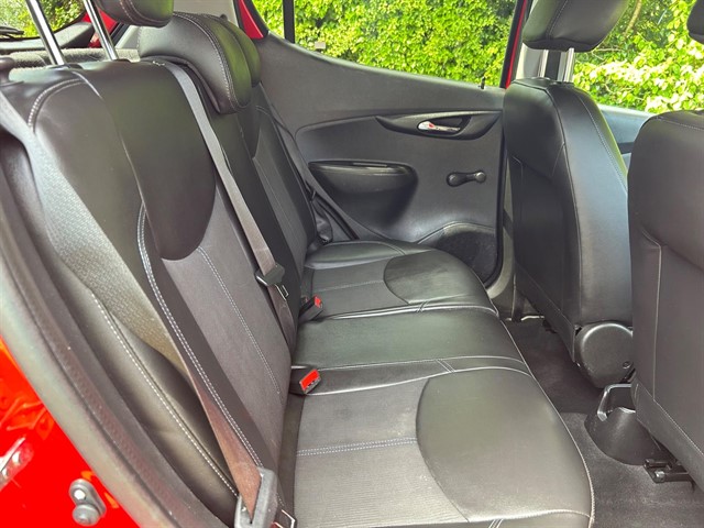 Used Vauxhall Viva
