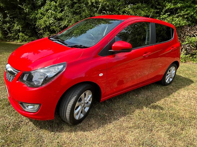 Used Vauxhall Viva in Southampton, Hampshire