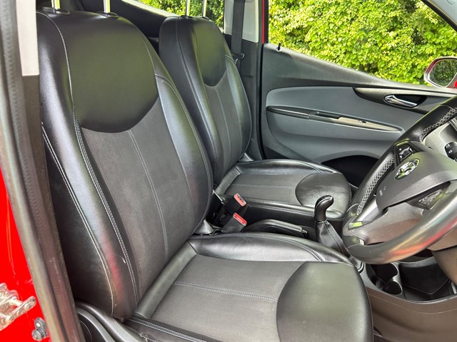 Used Vauxhall Viva