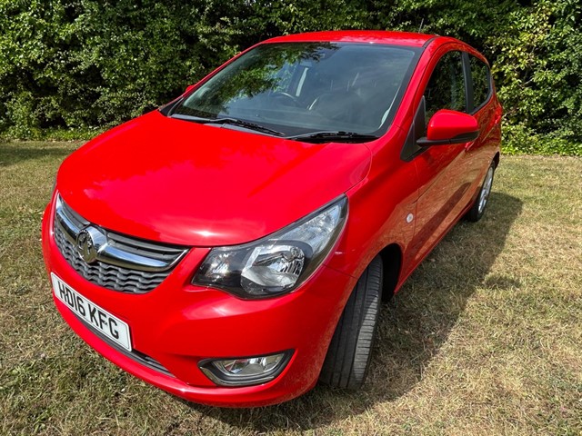 Used Vauxhall Viva in Southampton, Hampshire