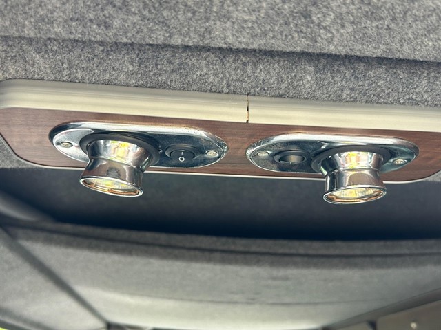 Used Volkswagen Transporter