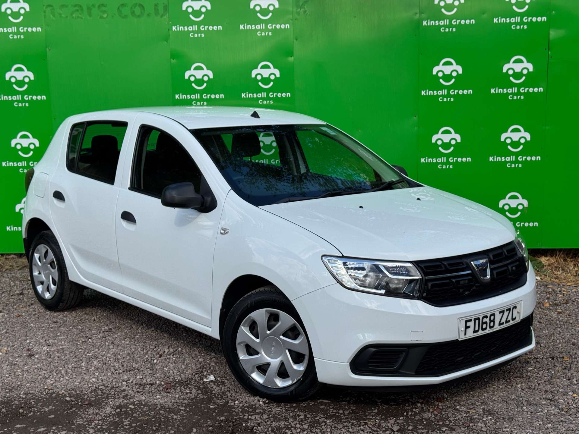 2019 Dacia Sandero