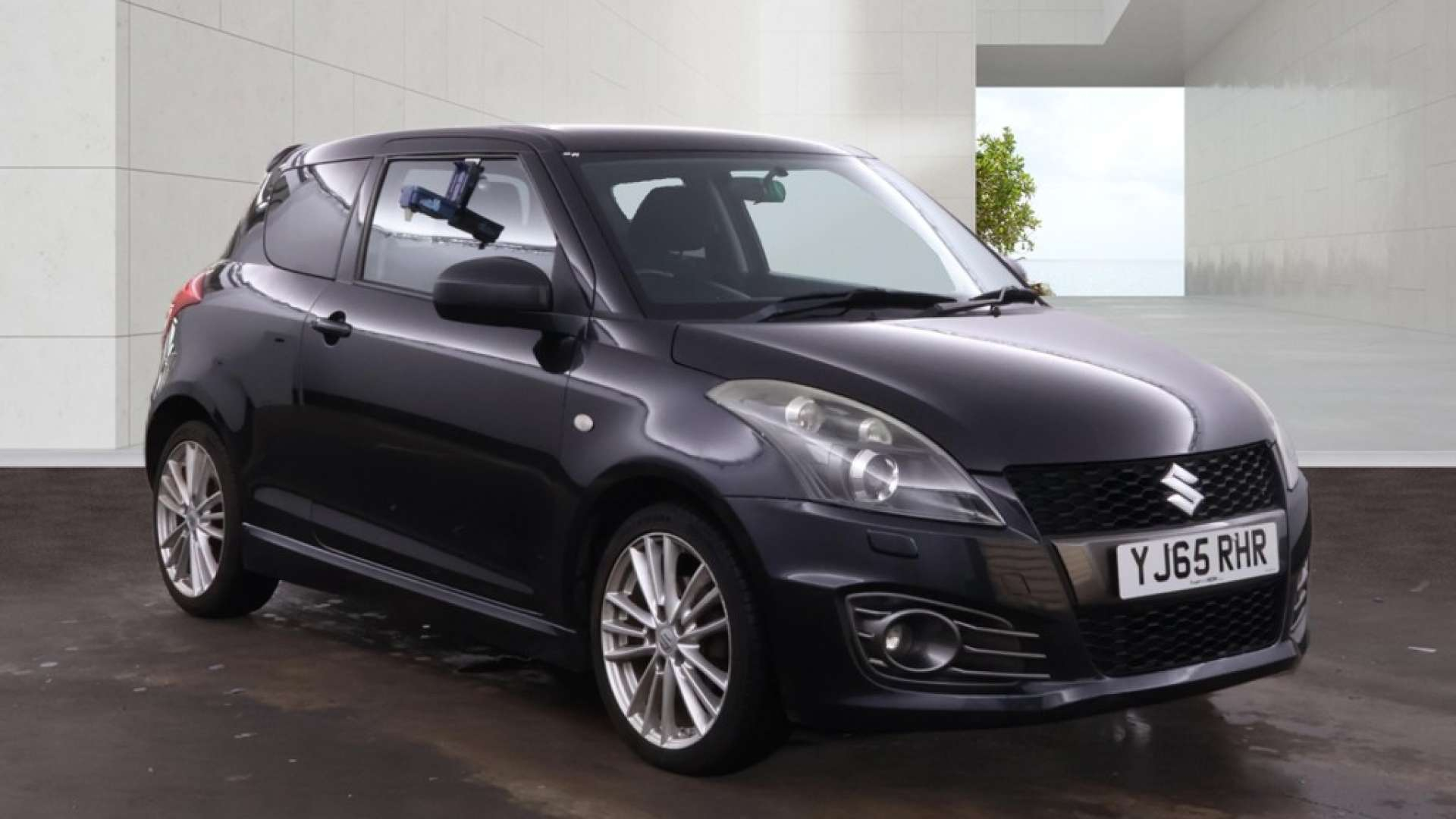2015 Suzuki Swift