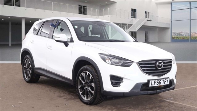 2017 CX 5 SPORT NAV D GOOD PRICE 7,699 164.17 YEAR 2017 ODOMETER 75,628 MI... photo